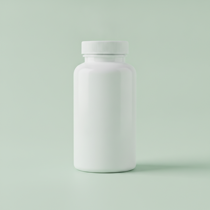 Fiber & Probiotic Blend